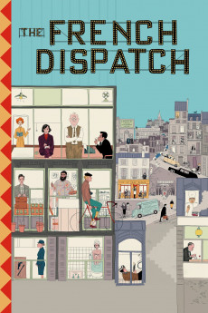 The French Dispatch (2021) download