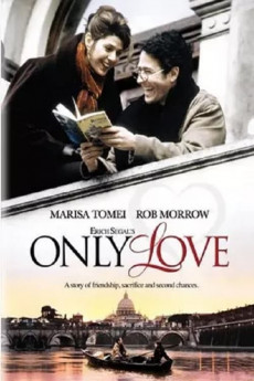 Only Love (2022) download