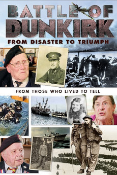 Battle of Dunkirk: From Disaster to Triumph (2022) download