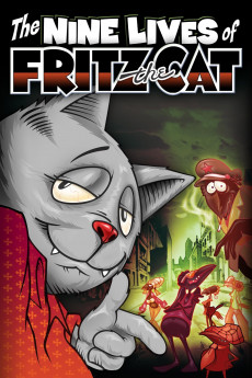 The Nine Lives of Fritz the Cat (2022) download