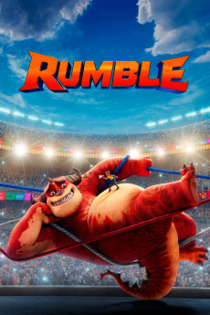 Rumble (2022) download