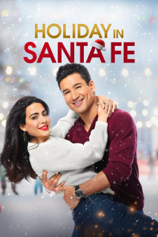 Holiday in Santa Fe (2021) download