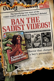 Ban the Sadist Videos! (2022) download