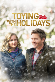 Toying with the Holidays (2021) download