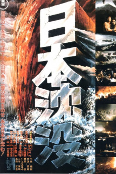 Submersion of Japan (1973) download