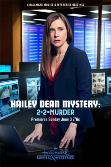 Hailey Dean Mystery Hailey Dean Mystery: 2 + 2 = Murder (2022) download