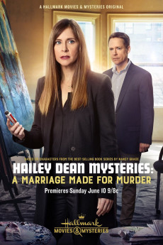 Hailey Dean Mystery Hailey Dean Mystery: A Marriage Made for Murder (2022) download