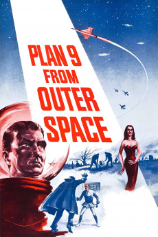 Plan 9 from Outer Space (1957) download