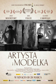 The Artist and the Model (2022) download