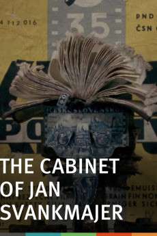The Cabinet of Jan Svankmajer (2022) download