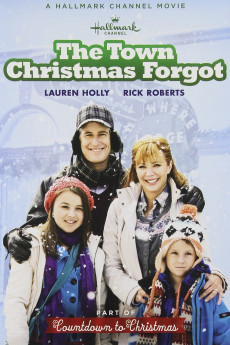 The Town Christmas Forgot (2022) download