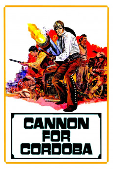 Cannon for Cordoba (2022) download
