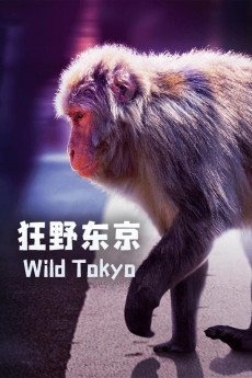 Wild Tokyo (2022) download