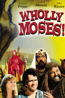 Wholly Moses! (1980) download