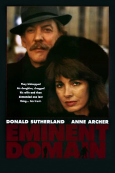Eminent Domain (1990) download