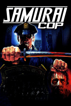 Samurai Cop (2022) download