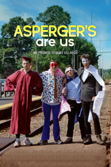 Asperger's Are Us (2022) download