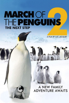 March of the Penguins 2: The Next Step (2017) download