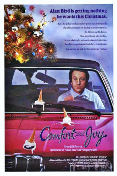 Comfort and Joy (1984) download