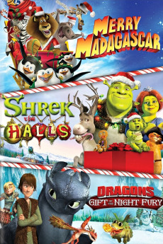 DreamWorks Holiday Classics (2022) download