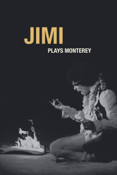 Jimi Plays Monterey (1986) download
