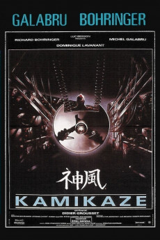 Kamikaze (2022) download