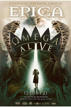 Epica: Omega Alive (2022) download