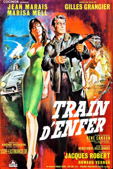 Train d'enfer (1965) download
