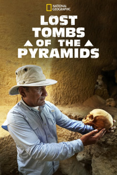 Lost Tombs of the Pyramids (2020) download