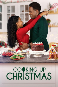 Cooking Up Christmas (2022) download