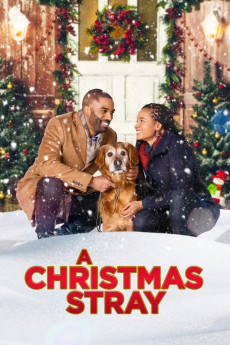 A Christmas Stray (2021) download
