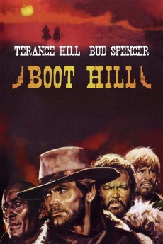 Boot Hill (2022) download