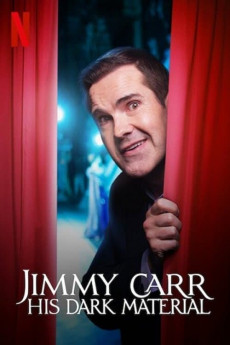Jimmy Carr: His Dark Material (2021) download
