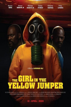 The Girl in the Yellow Jumper (2022) download