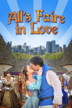All's Faire in Love (2022) download