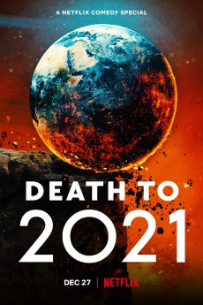 Death to 2021 (2022) download