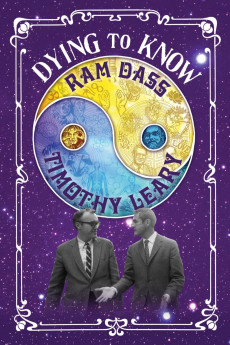 Dying to Know: Ram Dass & Timothy Leary (2014) download