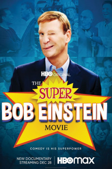 The Super Bob Einstein Movie (2022) download