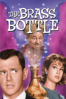 The Brass Bottle (2022) download