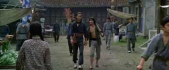 Hong quan xiao zi (1975) download