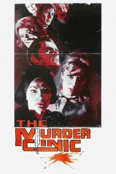 The Murder Clinic (2022) download