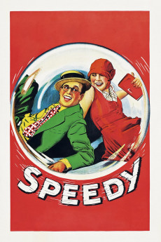Speedy (1928) download