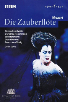 The Magic Flute (2003) download