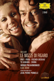 The Marriage of Figaro (1976) download