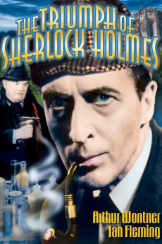 The Triumph of Sherlock Holmes (2022) download