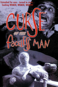 Curse of the Faceless Man (1958) download