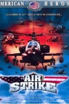 Air Strike (2022) download