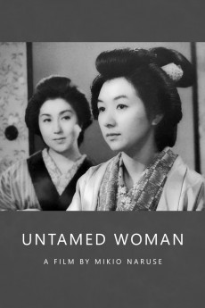 Untamed Woman (2022) download