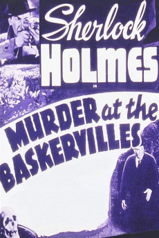 Murder at the Baskervilles (2022) download