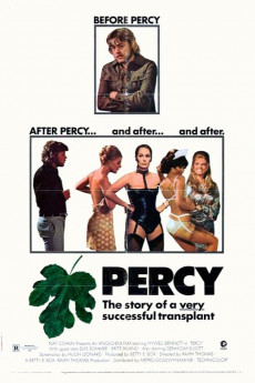 Percy (2022) download